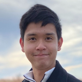 Professional portrait of Monnawat Tongkaw